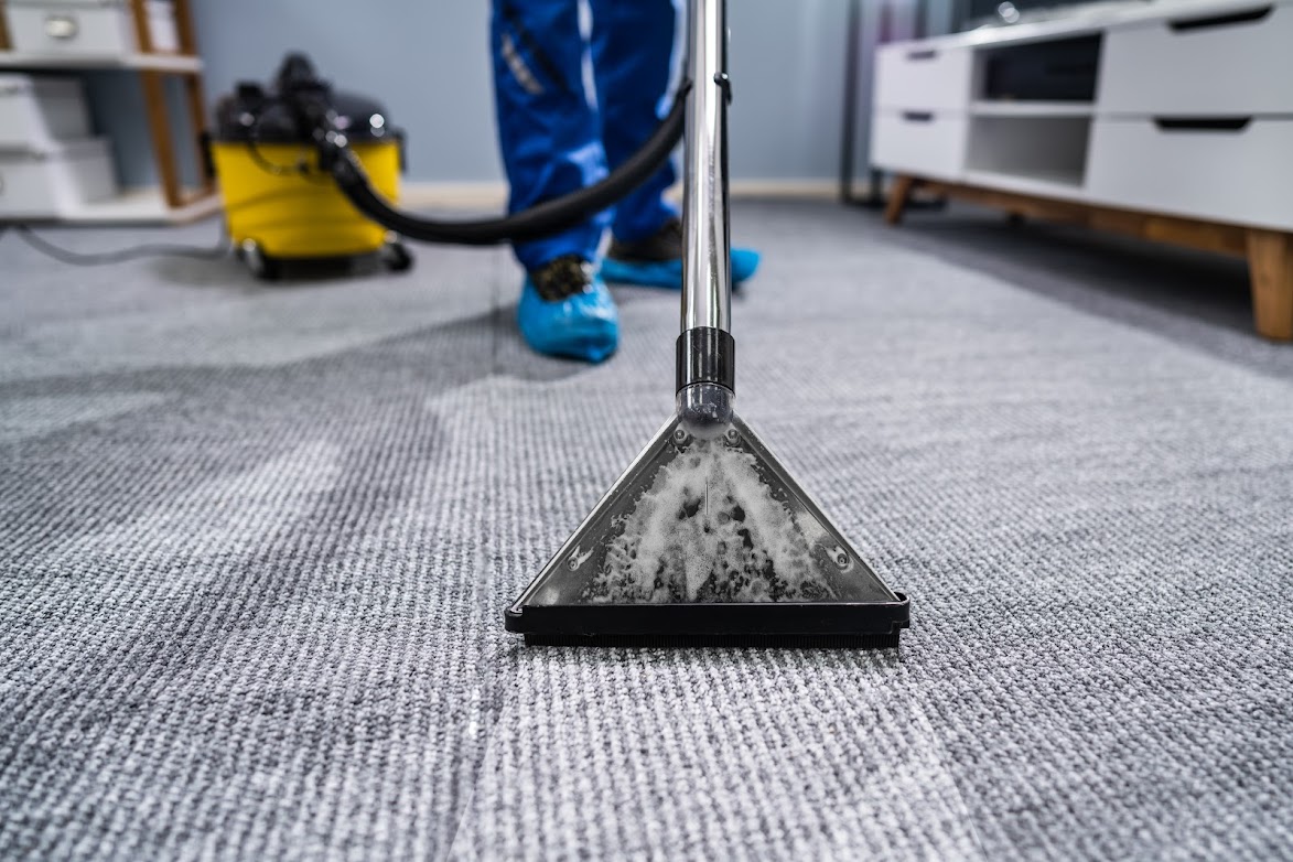 Why You Should Hire a Company For Carpet Cleaning