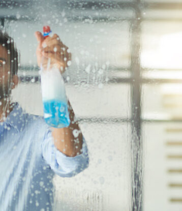 Commercial Disinfection San Diego