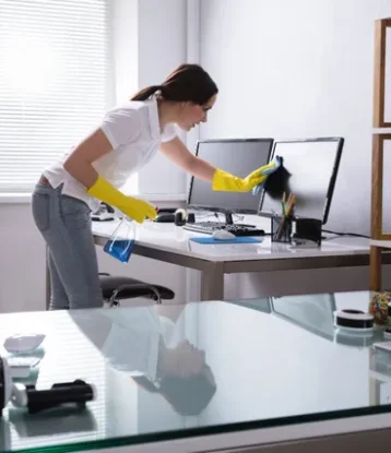 Office Cleaners Carmel Valley