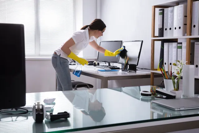Office Cleaners Carmel Valley
