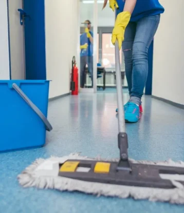 Commercial Cleaning Del Mar Services