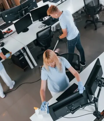 Office Cleaning Poway