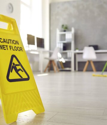 Commercial Janitorial Services San Diego