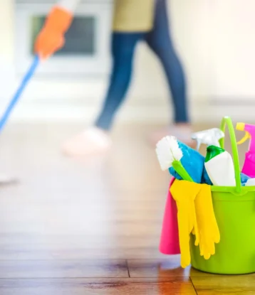 Weekly Office Cleaning San Diego