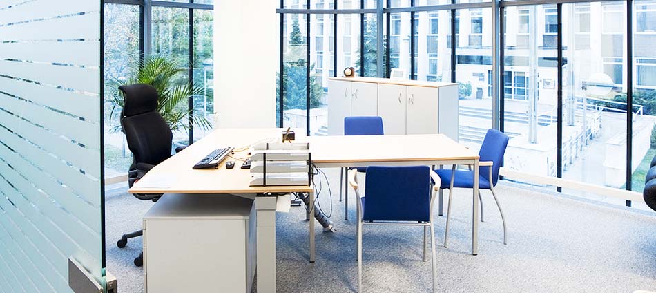 Office Cleaning Rancho Santa Fe