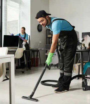 Tenant Turnover Cleaning San Diego