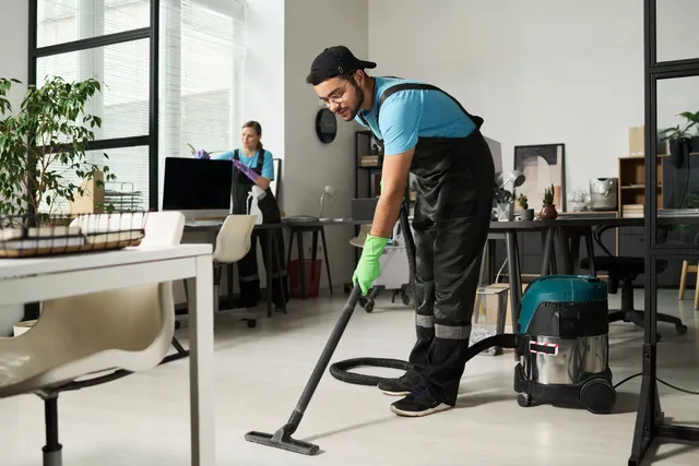 Tenant Turnover Cleaning San Diego