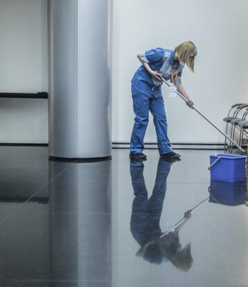 Nightly Office Cleaning San Diego