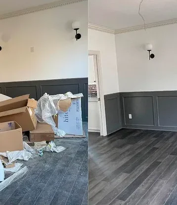 Post-Construction Cleanup San Diego Pricing