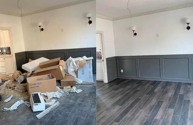 Post-Construction Cleanup San Diego Pricing