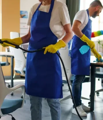 Commercial Cleaning Olivenhain Experts