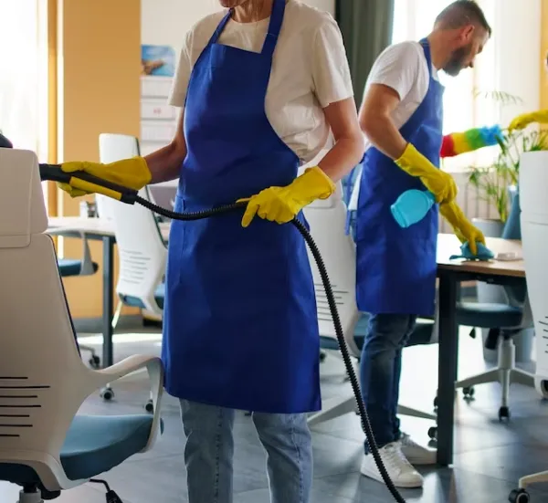 Commercial Cleaning Olivenhain Experts