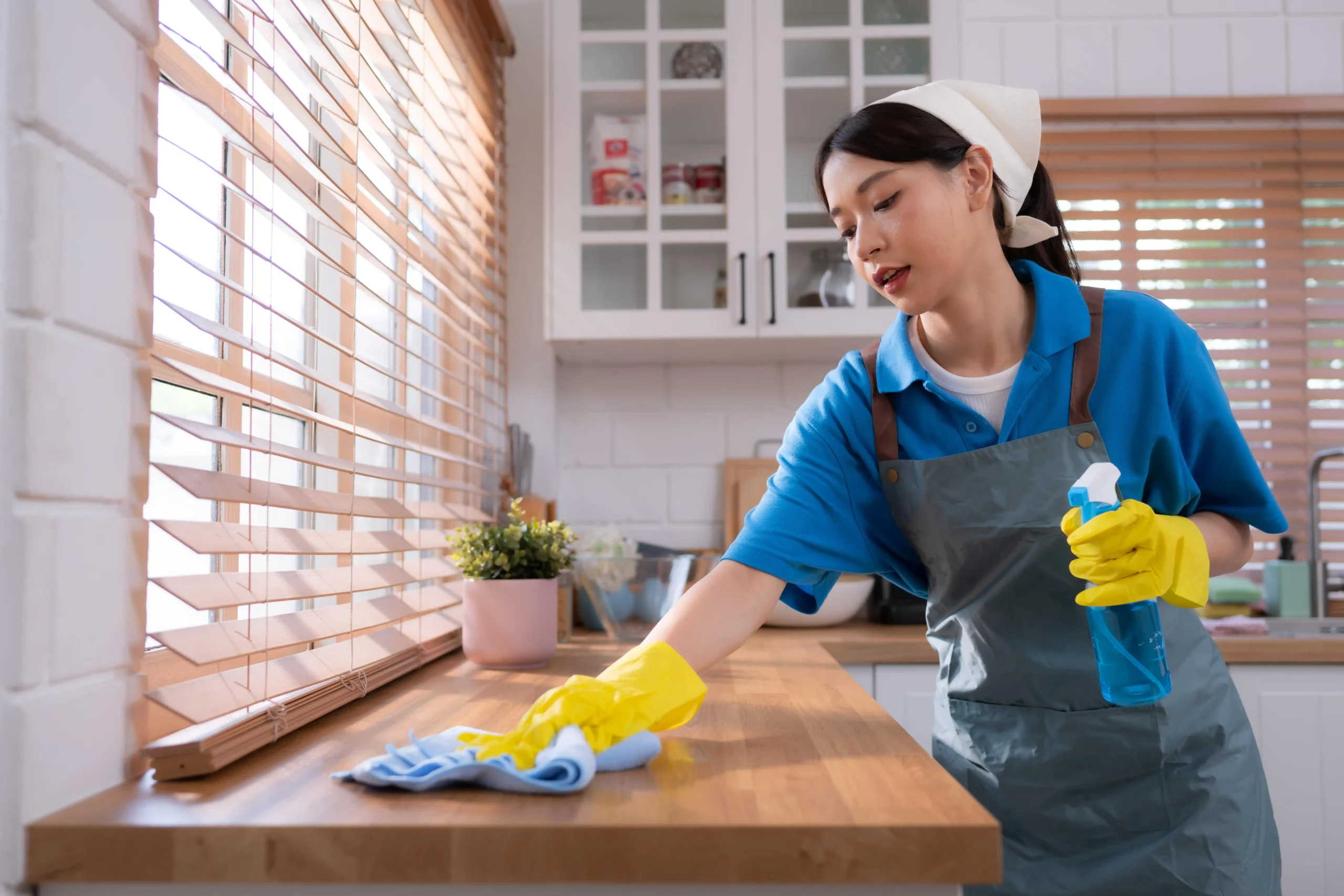San Diego Janitorial Reviews