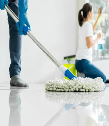 Commercial Cleaning Near You