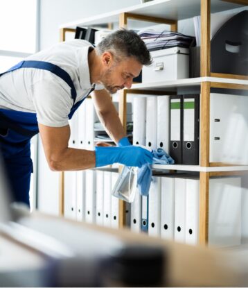 San Diego Cleaning RFP Guide