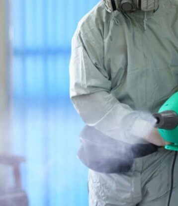 Office Odor Control Services