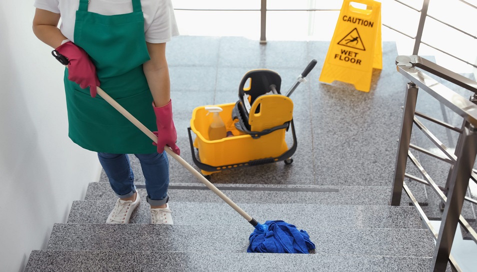 Property Management Cleaning Services