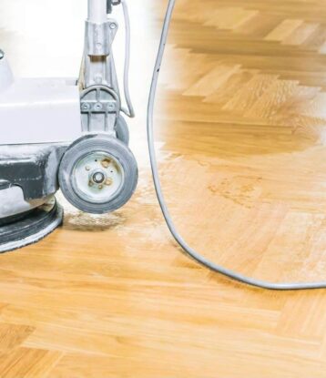 Hard Floor Stripping San Diego