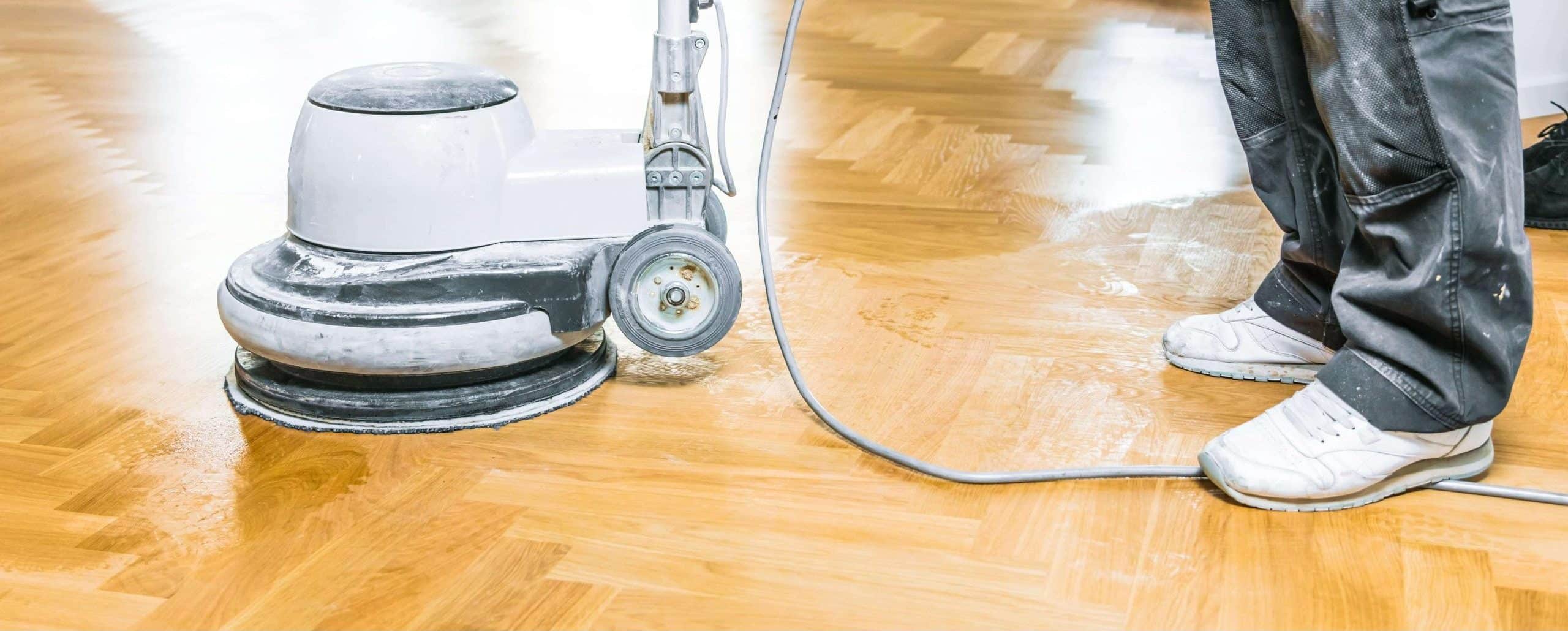 Hard Floor Stripping San Diego