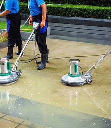 Professional Janitorial Training Programs