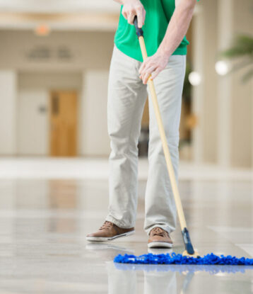 East County Office Cleaning Services