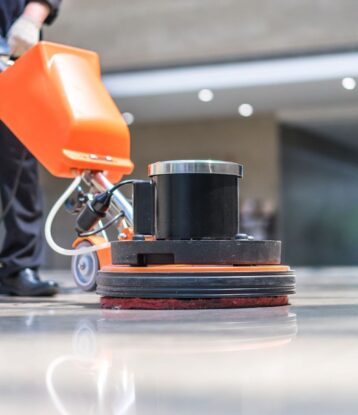 Commercial Cleaning National City