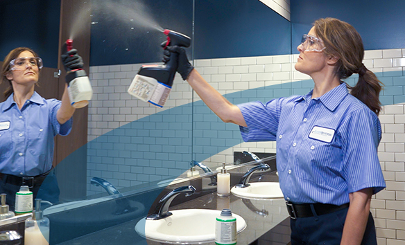 Checklist for Hiring Janitorial Company