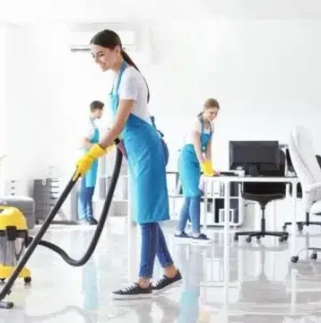 Commercial Cleaning Spring Valley CA