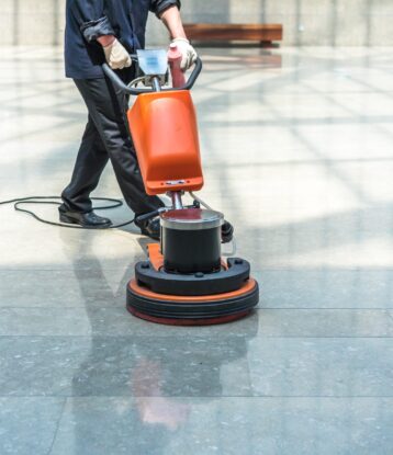 Office Cleaning Mission Valley San Diego